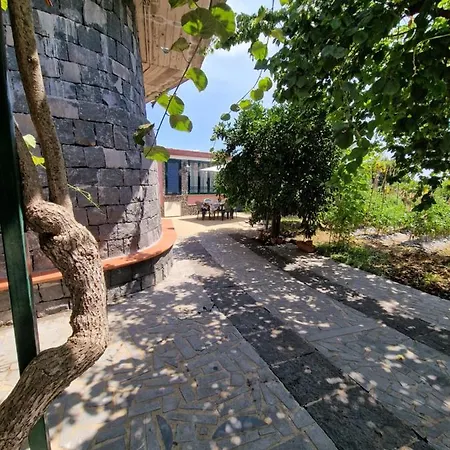 Vakantiehuis Casa Della Zagara Acireale