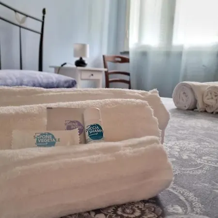 Сasa de vacaciones Casa Della Zagara Acireale