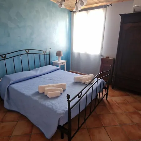 Сasa de vacaciones Casa Della Zagara Acireale