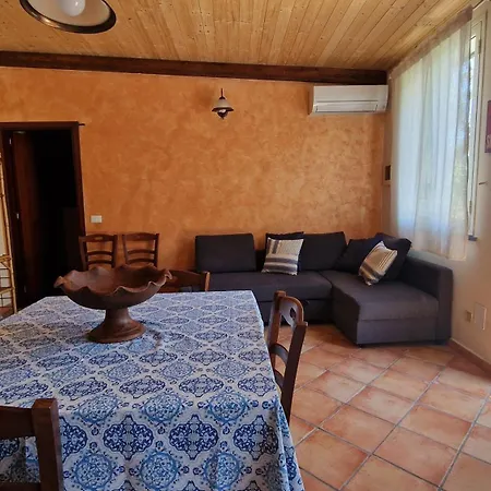 Casa Della Zagara Сasa de vacaciones
