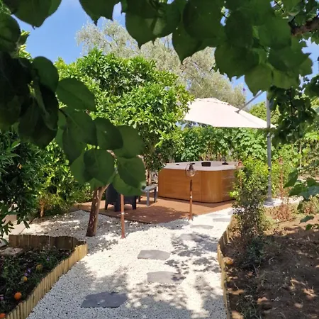 Casa Della Zagara