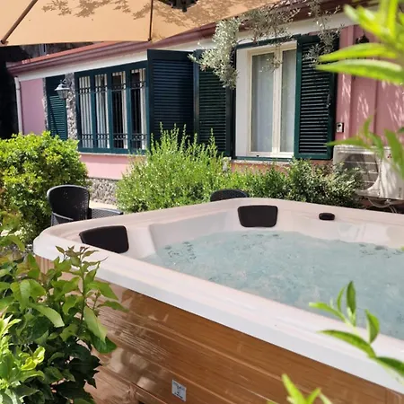 Casa Della Zagara Vakantiehuis Acireale