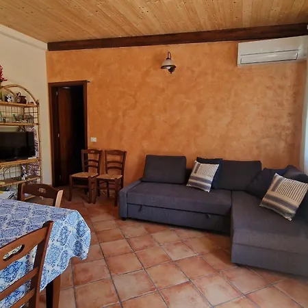 Hébergement de vacances Casa Della Zagara Acireale