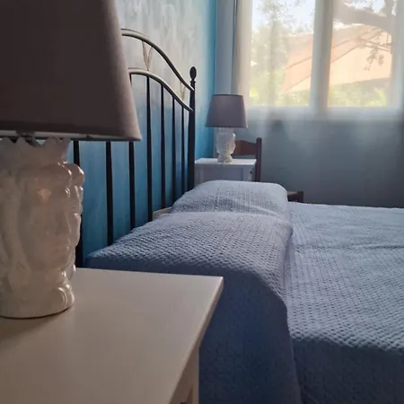 Casa Della Zagara *