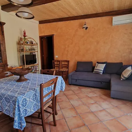 Casa Della Zagara Casa vacanze