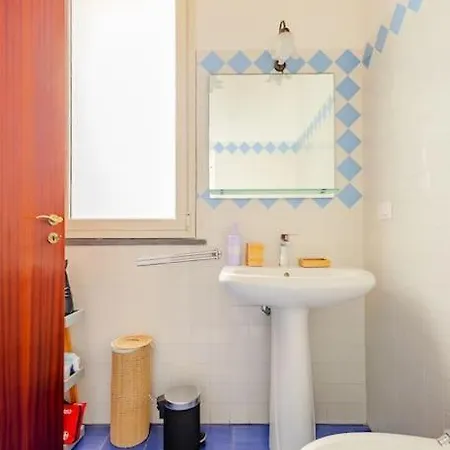 Casa Della Zagara Сasa de vacaciones *