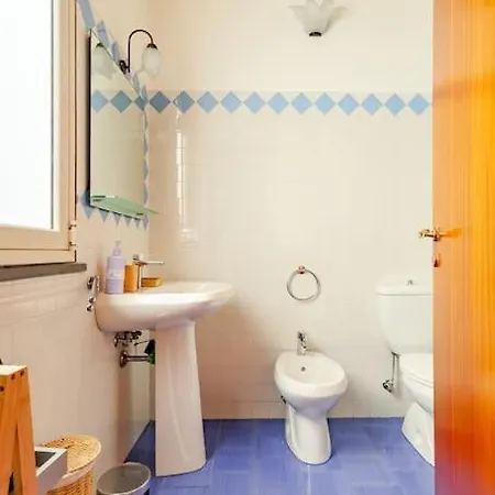 Дом отдыха Casa Della Zagara Ачиреале